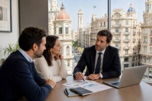 assesor financiero para autonomos en el centro de valencia