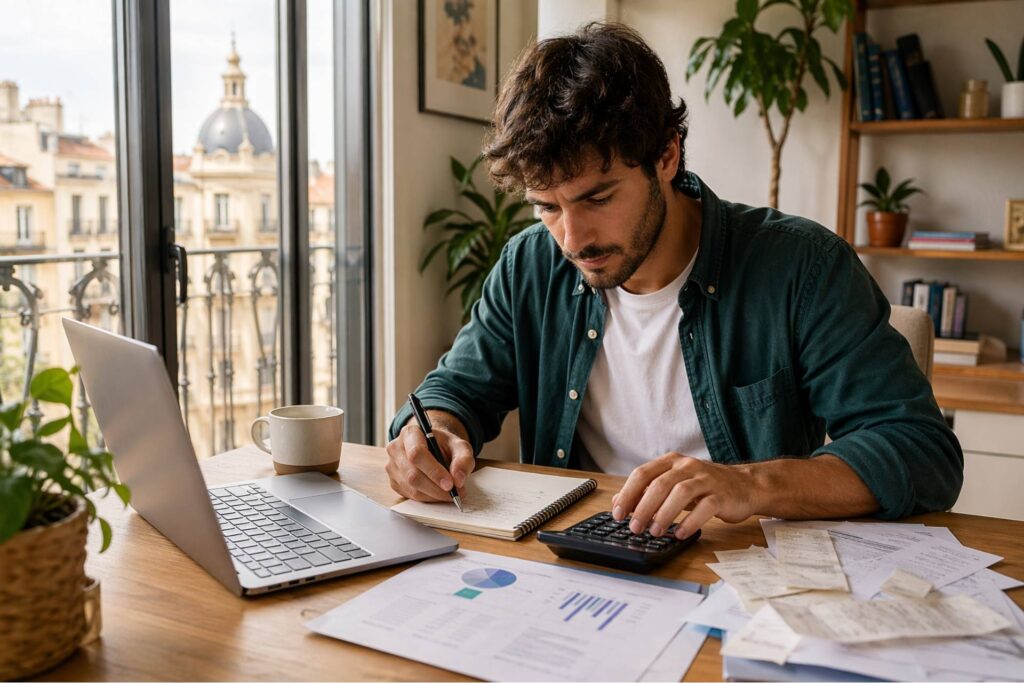 consejos sobre cómo ahorrar siendo autónomo en españa